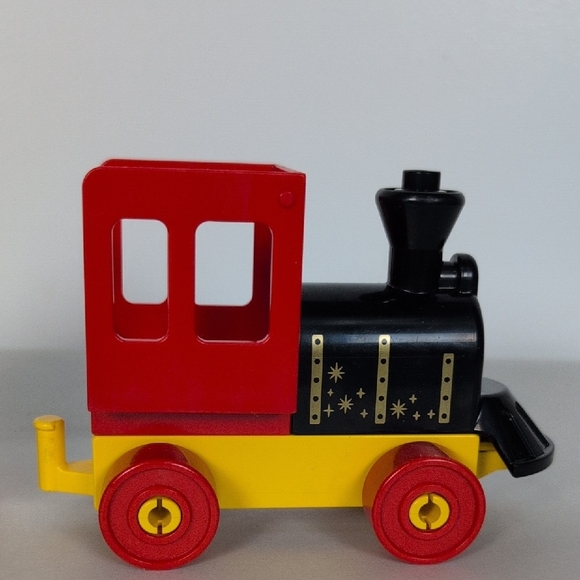 Lego Duplo Disney Train Building Set (Incomplete) - Picture 6 of 10